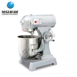 SZM10、15、20、25、30攪拌機(jī)系列