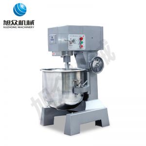 SZM-40、50、60攪拌機(jī)系列