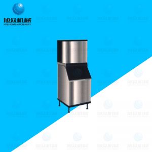 SD150、250、350、400制冰機(jī)系列