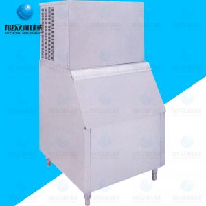 SD500、700、900、1000、1300、1500制冰機(jī)系列