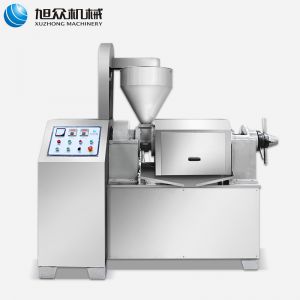 XZ-Z518、XZ-Z528、XZ-Z538系列榨油機(jī)